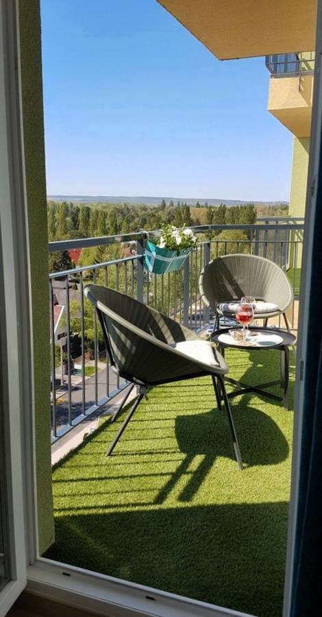 Nett Apartman Apartment Siofok Exterior photo